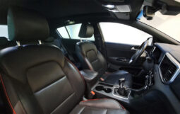 Kia Sportage AWD full