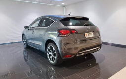 CITROËN DS 4 full