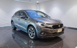 CITROËN DS 4