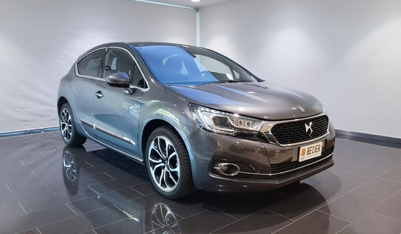 Citroën DS4 - Cotxe segona mà a Andorra