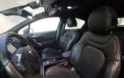 CITROËN DS 4 full