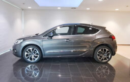 CITROËN DS 4 full