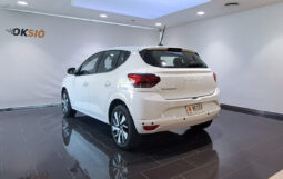 Dacia Sandero Expression full