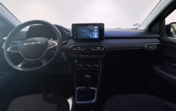 Dacia Sandero Expression full