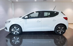 Dacia Sandero Expression full