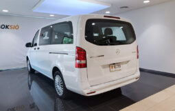 Mercedes-Benz Vito full