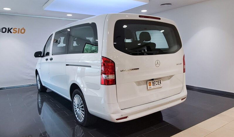 Mercedes-Benz Vito full