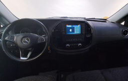 Mercedes-Benz Vito full