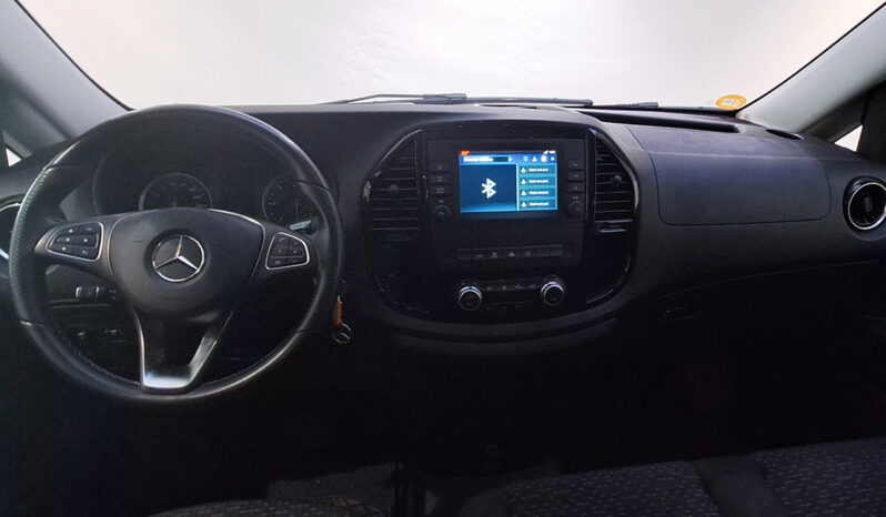 Mercedes-Benz Vito full