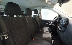 Mercedes-Benz Vito full