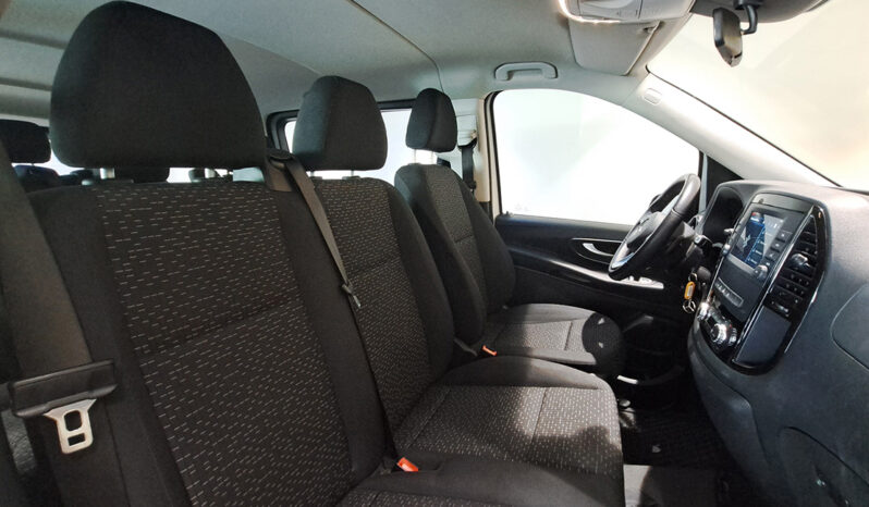 Mercedes-Benz Vito full
