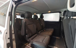 Mercedes-Benz Vito full