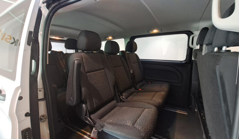 Mercedes-Benz Vito full