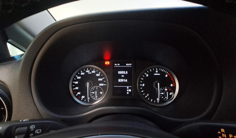 Mercedes-Benz Vito full