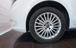 Mercedes-Benz Vito full