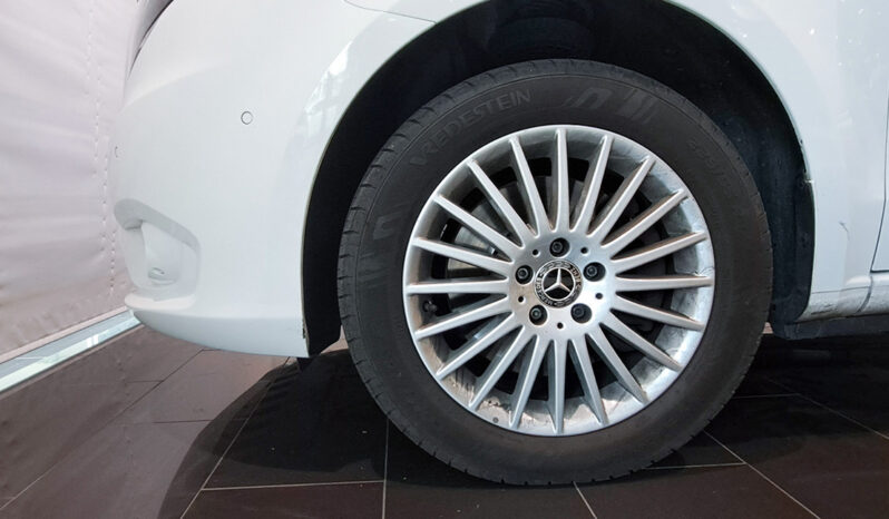 Mercedes-Benz Vito full