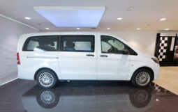 Mercedes-Benz Vito full