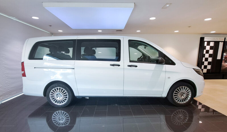 Mercedes-Benz Vito full