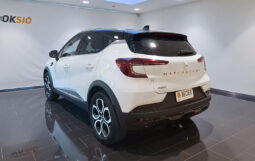Mitsubishi ASX Kaiteki full