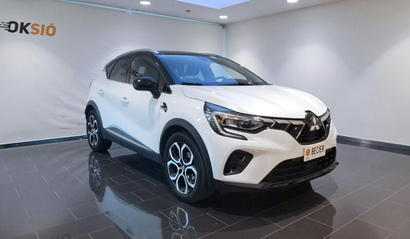 Mitsubishi ASX Kaiteki - Cotxe segona mà a Andorra