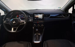 Mitsubishi ASX Kaiteki full