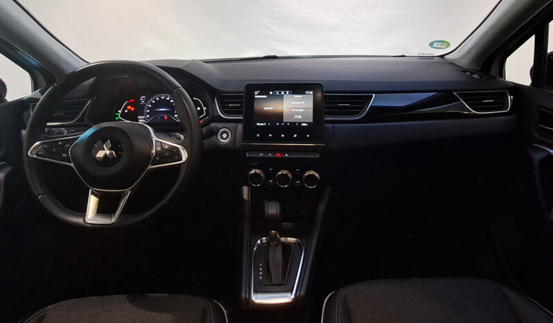 Mitsubishi ASX Kaiteki full