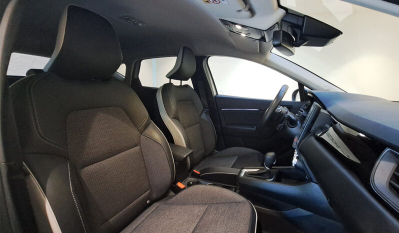 Mitsubishi ASX Kaiteki full