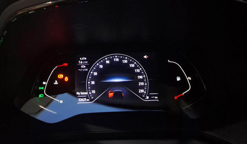 Mitsubishi ASX Kaiteki full
