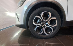 Mitsubishi ASX Kaiteki full