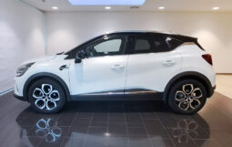 Mitsubishi ASX Kaiteki full