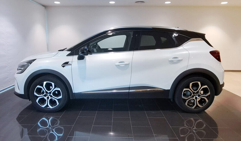 Mitsubishi ASX Kaiteki full