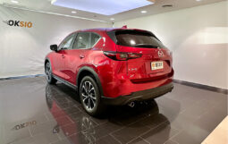 Mazda CX-5 full
