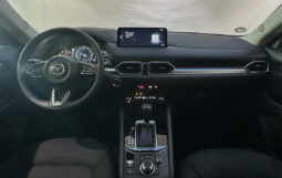 Mazda CX-5 full