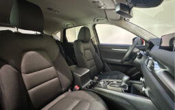 Mazda CX-5 full