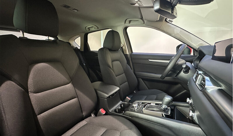 Mazda CX-5 full