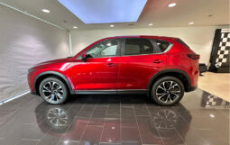 Mazda CX-5 full