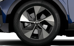 Renault Megane E-Tech Elèctric Techno full