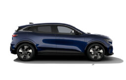 Renault Megane E-Tech Elèctric Techno full