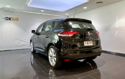 Renault Scenic Intens full