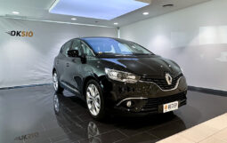 Renault Scenic Intens
