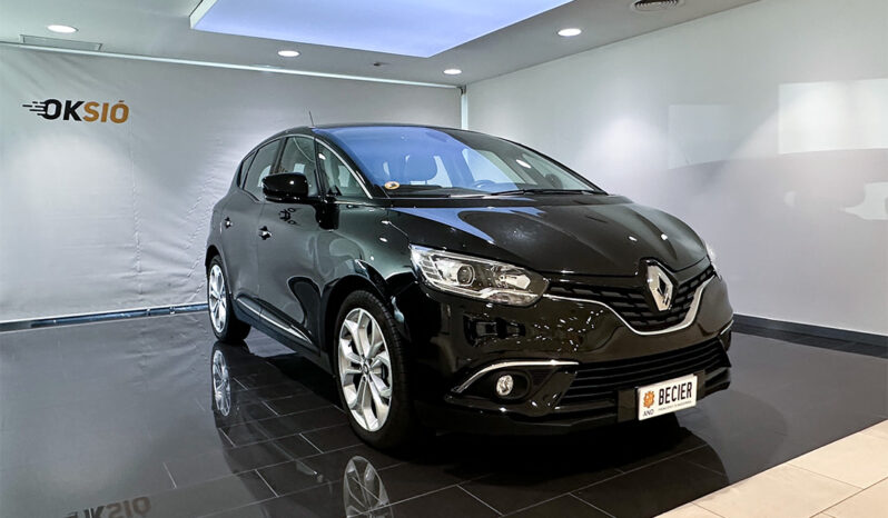 Renault Scenic Intens - Cotxe segona mà a Andorra