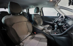 Renault Scenic Intens full