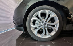 Renault Scenic Intens full