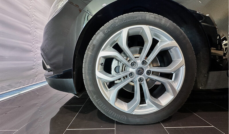 Renault Scenic Intens full