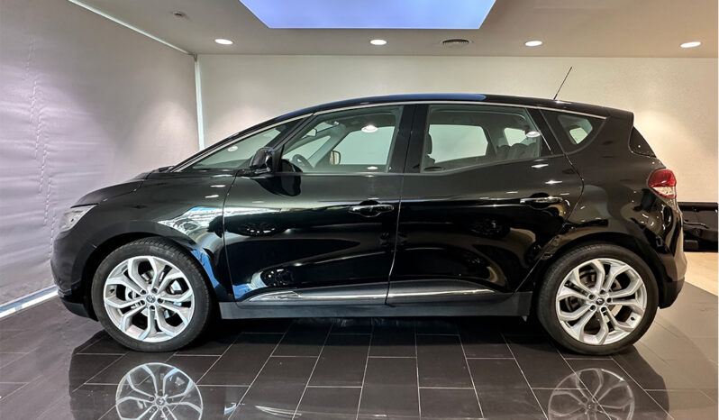 Renault Scenic Intens full