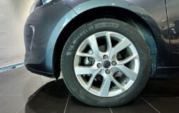 Renault Zoe Limited full