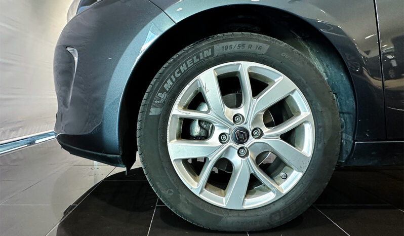 Renault Zoe Limited full