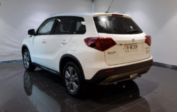 Suzuki Vitara 4×4 full