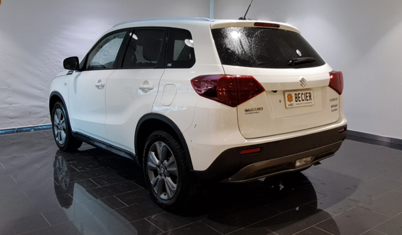 Suzuki Vitara 4×4 full
