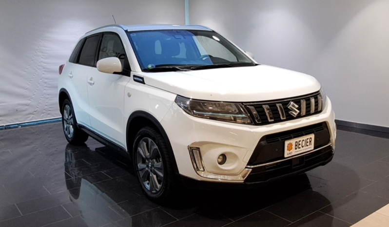 Suzuki Vitara 4x4 - Cotxe segona mà a Andorra